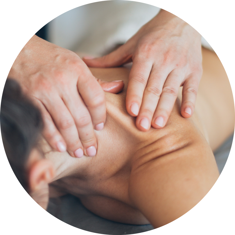 Massages - Lymphatic Drainage Massage
