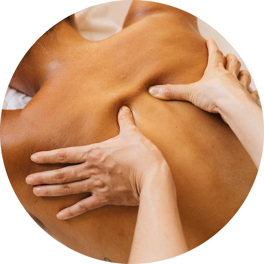 Massages - Spa Swedish Massage 