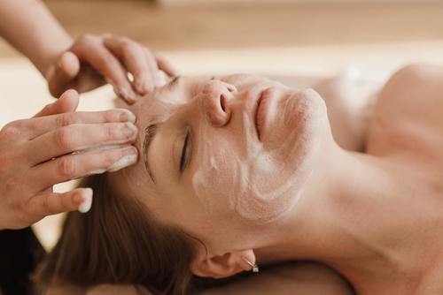 6 In 1 Hydra Facial and its Benefits