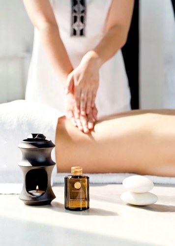 The Benefits of Regular Spa Treatments for Overall Wellness