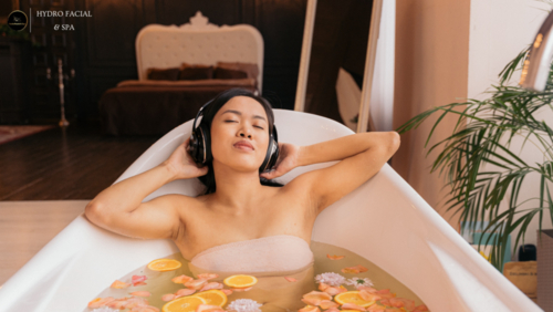 The Power of Music Therapy in Enhancing Spa Experiences