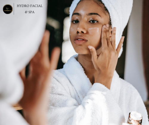 A Step-by-Step Guide to a Skincare Routine