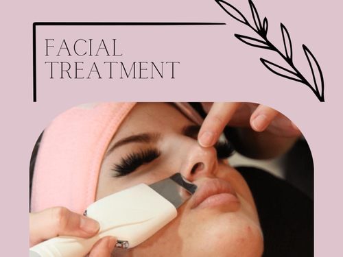 Facials: The Benefits and Types of Facial Treatments