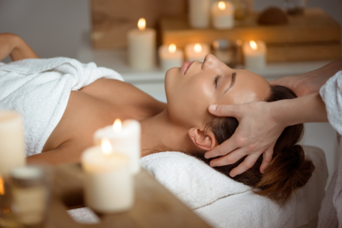 ​Seeking the Perfect Massage? Join Our Relaxation Journey!