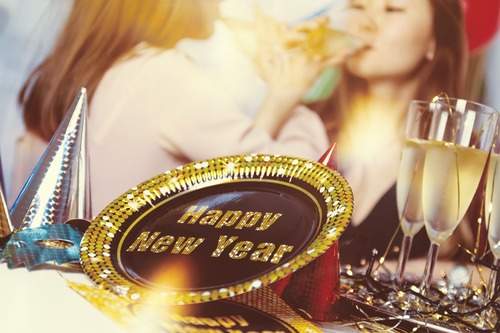 Eco-Friendly Ideas for New Year's Eve
