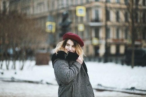 Top Winter Dressing Tips to Stay Stylish and Warm