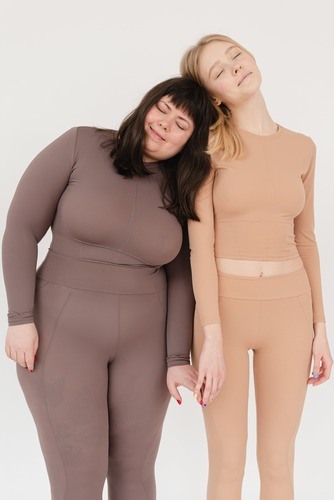 Celebrate Your Body Shape in Style