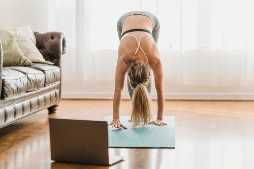 BBL at Home: Sculpt Your Booty with These Exercises