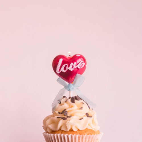 10 Sweet Treats for a Sugar-Free Valentine's Day