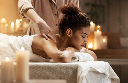 Choosing the Perfect Massage