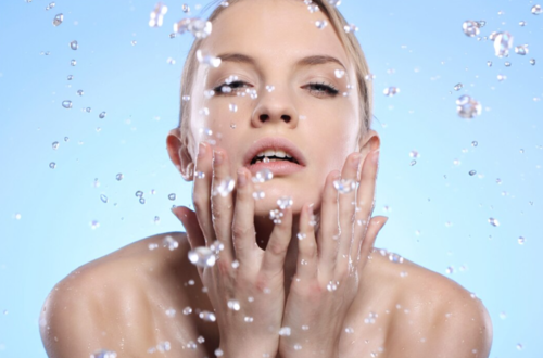 5 Steps to a Fresh Face: Quick Facial Cleansing Guide