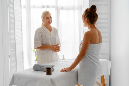 Spa Etiquette 101: Dos and Don'ts for Your Next Spa Visit