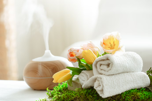 Spring into Wellness: Refresh Your Routine 